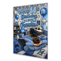 14th Birthday Card for Grandson, Boys, Male, Gaming, Gamer, Teenager