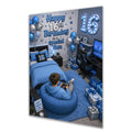 16th Birthday Card for Son, Boys, Male, Gaming, Gamer, Teenager