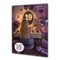 19th Birthday Card For Girls, Daughter, Granddaughter, Niece, Dressing Table
