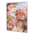 Birthday Card Women Mum Nana Auntie Sister Friend Wife Neighbour A5 Size