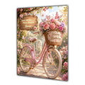 Birthday Card Women Mum Nana Auntie Sister Friend Wife Neighbour A5 Size