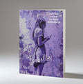 Birthday Card For Girls, Granddaughter, Niece, Daughter, Friend, Teenager, Fashion, A5 in size,