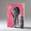 Birthday Card For Girls, Granddaughter, Niece, Daughter, Friend, Teenager, Fashion, A5 in size,