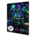 13th Birthday Card for Boys Personalised, Son, Grandson, Nephew,  A5 Size