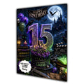15th Birthday Card for Boys Personalised, Son, Grandson, Nephew,  A5 Size
