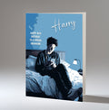 Birthday Card for Boys, Personalised, Son, Grandson Nephew Teenager A5 Size