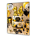 14th Birthday Card Girls Make Up  Granddaughter Daughter Large A5 Size