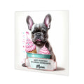 Personalised Birthday Card, Teenager, Granddaughter, Niece, Daughter, Any Name, Any Relation, Any Age, Morning Coffee, Latte, Cute