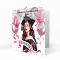 Personalised Graduation Day Card, Congratulations To Daughter, Niece, Sister, Granddaughter