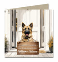 House Warming, Congratulations On Your New Home House Card, Moving, Personalised,
