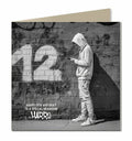 12th Birthday Card For Boys, Grandson, Son, Nephew, Brother, Personalised