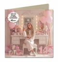 14th Birthday Card For Girls, Granddaughter, Niece, Teenager, Personalised