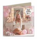20th Birthday Card For Girls, Granddaughter, Niece, Teenager, Personalised
