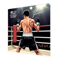 Boxing Birthday Card, Boys, Personalised, Son, Grandson, Nephew Brother,