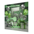 5th Gaming Birthday Card For Boys, Son, Godson, Grandson, Nephew, Gamer, Personalised