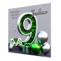 9th Gamer Birthday Card For Boys, Grandson, Son, Nephew, Brother, Gaming, Personalised