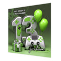 13th Gaming Birthday Card for Boys Personalised, Grandson, Son, Teenager