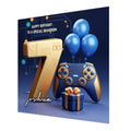 7th Gaming Birthday Card for Boys Personalised, Grandson, Son, Nephew