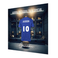 Football Birthday Card, Boys, Personalised, Son, Grandson, Nephew Brother,